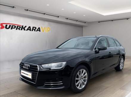 Audi - A4