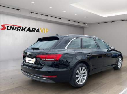 Audi - A4