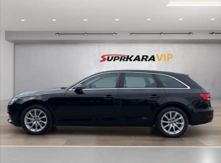 Audi - A4