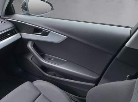 Audi - A4