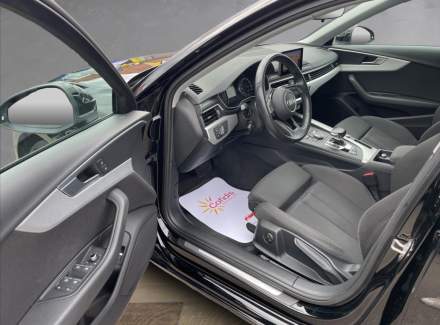 Audi - A4