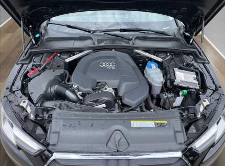 Audi - A4