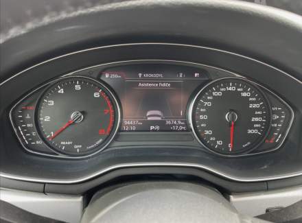 Audi - A4