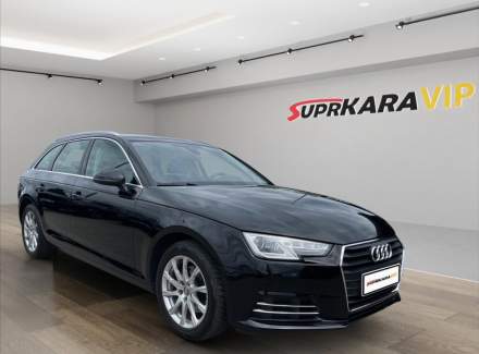 Audi - A4