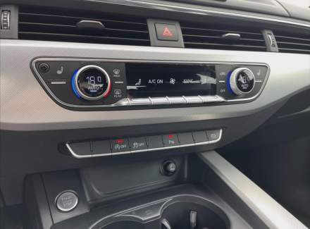 Audi - A4