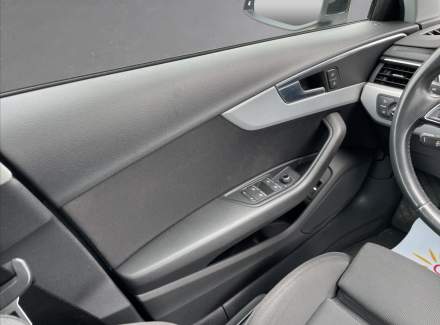 Audi - A4