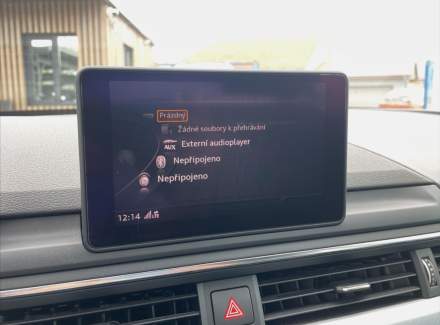Audi - A4