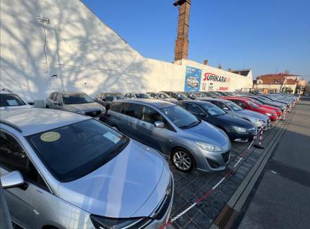 Audi - A4