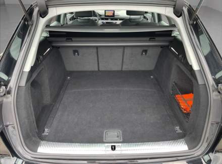 Audi - A4