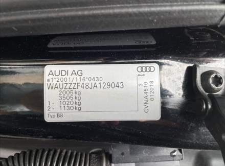Audi - A4
