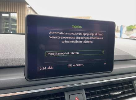 Audi - A4