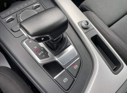 Audi - A4