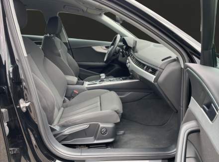 Audi - A4
