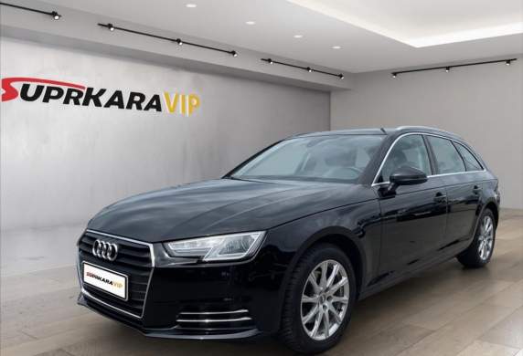 Audi - A4