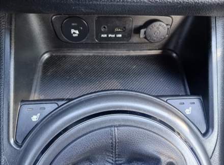 Kia - Sportage