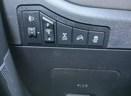Kia - Sportage