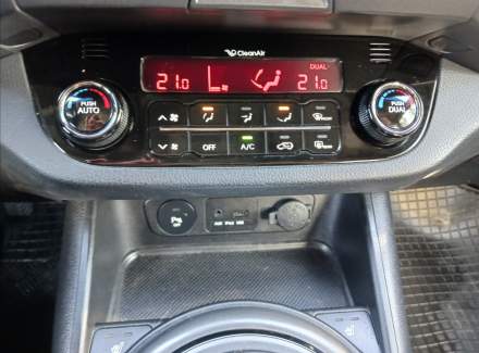Kia - Sportage