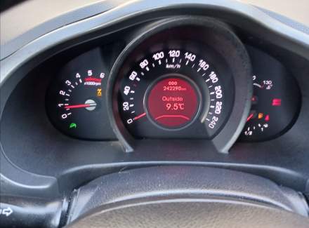 Kia - Sportage