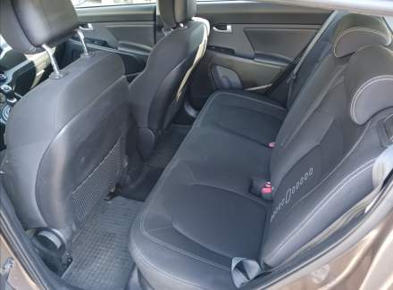 Kia - Sportage