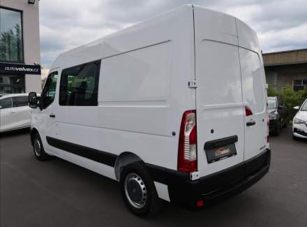 Renault - Master