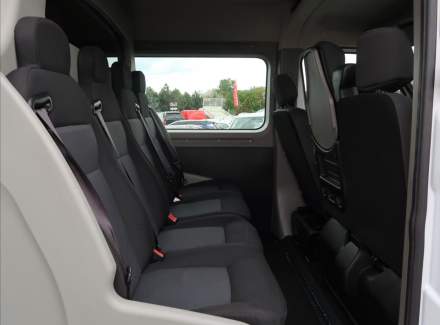 Renault - Master