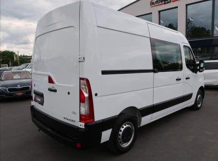 Renault - Master