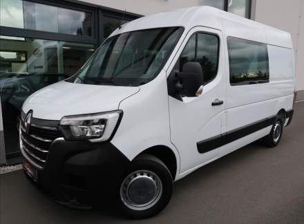 Renault - Master