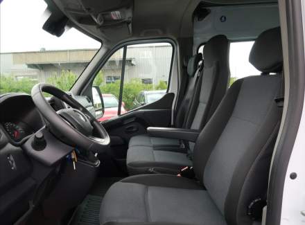 Renault - Master