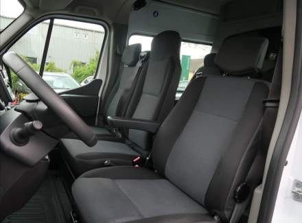Renault - Master