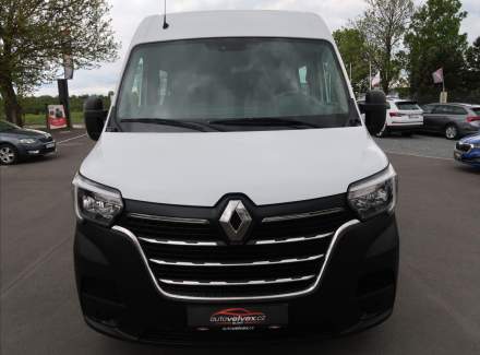 Renault - Master