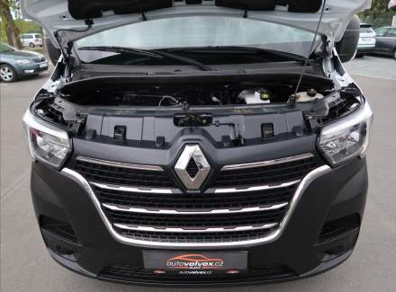 Renault - Master