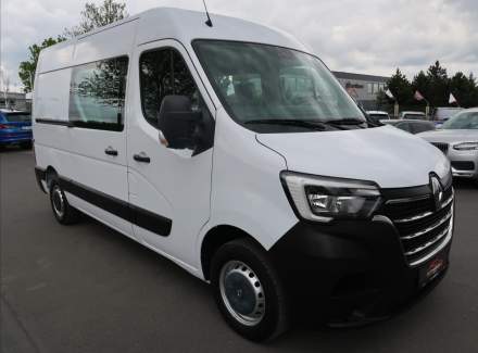 Renault - Master