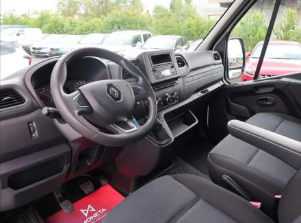 Renault - Master