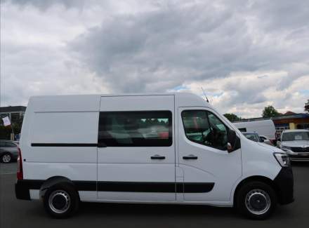 Renault - Master