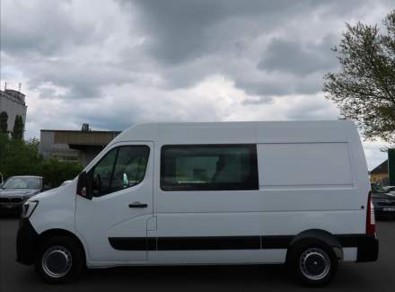 Renault - Master