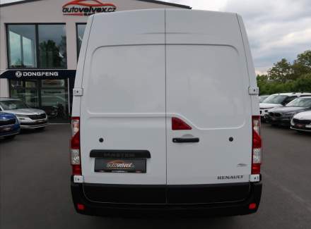 Renault - Master