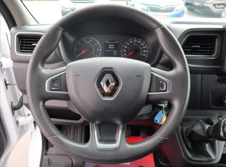 Renault - Master
