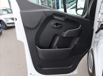 Renault - Master