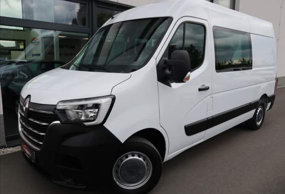 Renault - Master