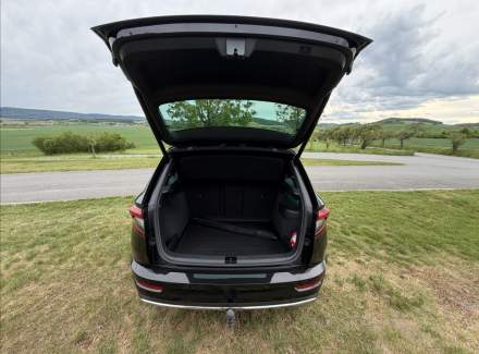 Škoda - Karoq