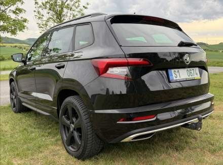 Škoda - Karoq