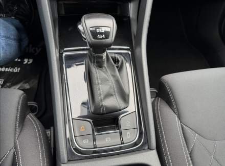 Škoda - Karoq