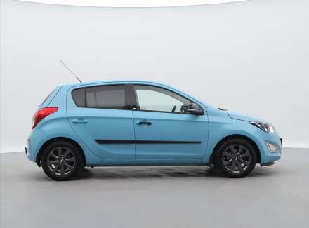 Hyundai - i20