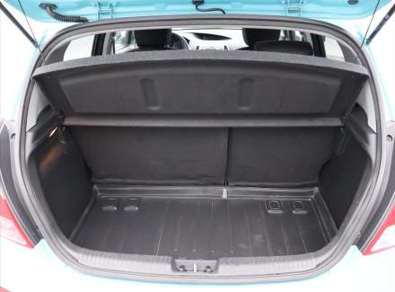 Hyundai - i20
