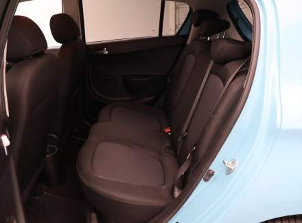 Hyundai - i20