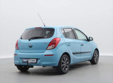 Hyundai - i20