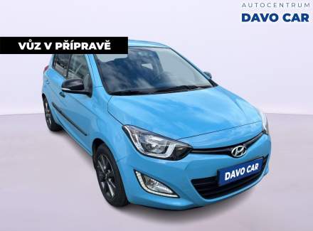 Hyundai - i20