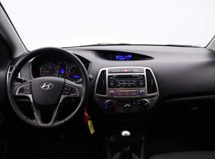 Hyundai - i20