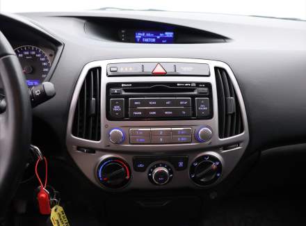 Hyundai - i20