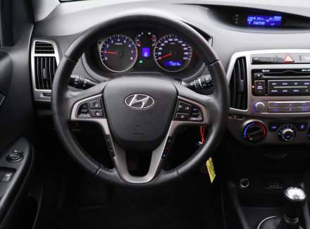 Hyundai - i20